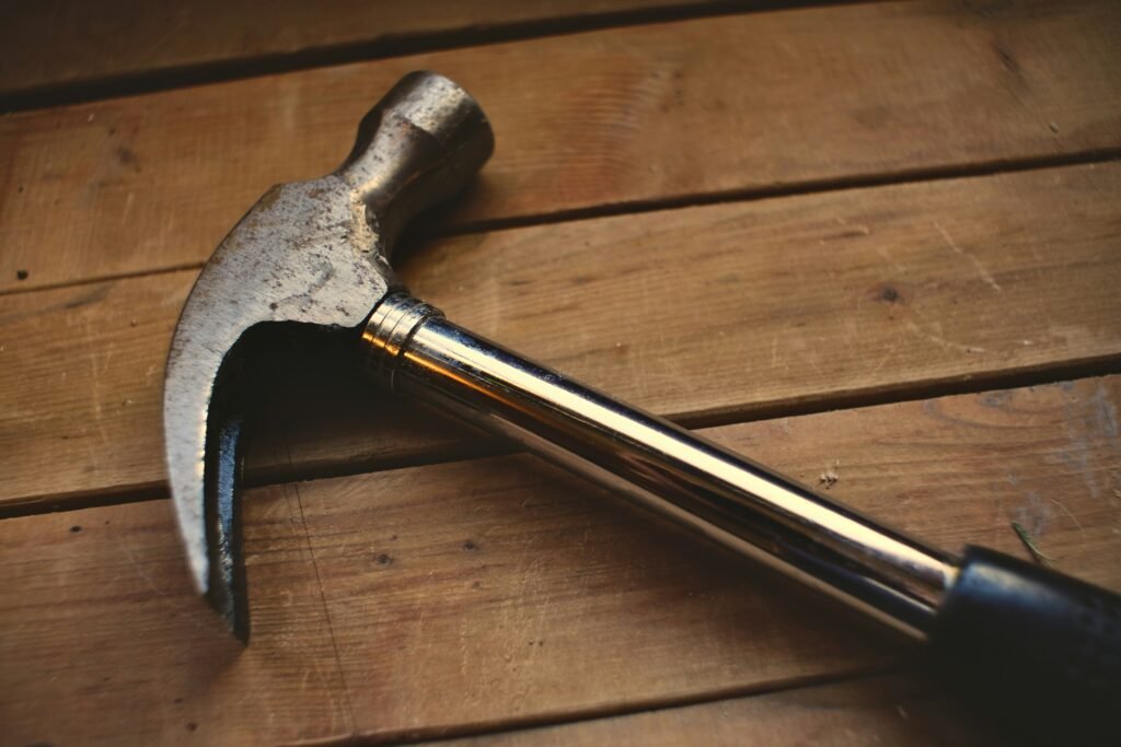 Hammers & Sledge Hammers