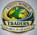 unity world logo