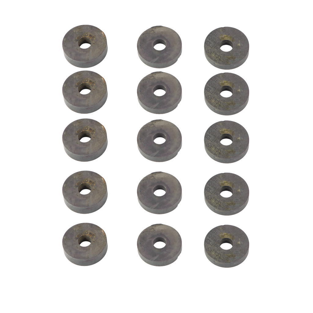 Tungsten Carbide Tips