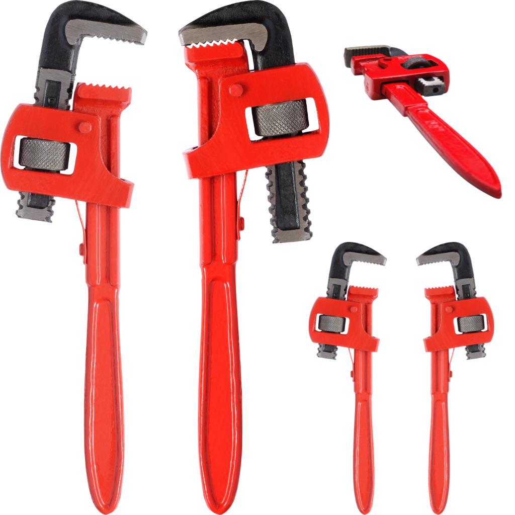 Adjustable Spanners