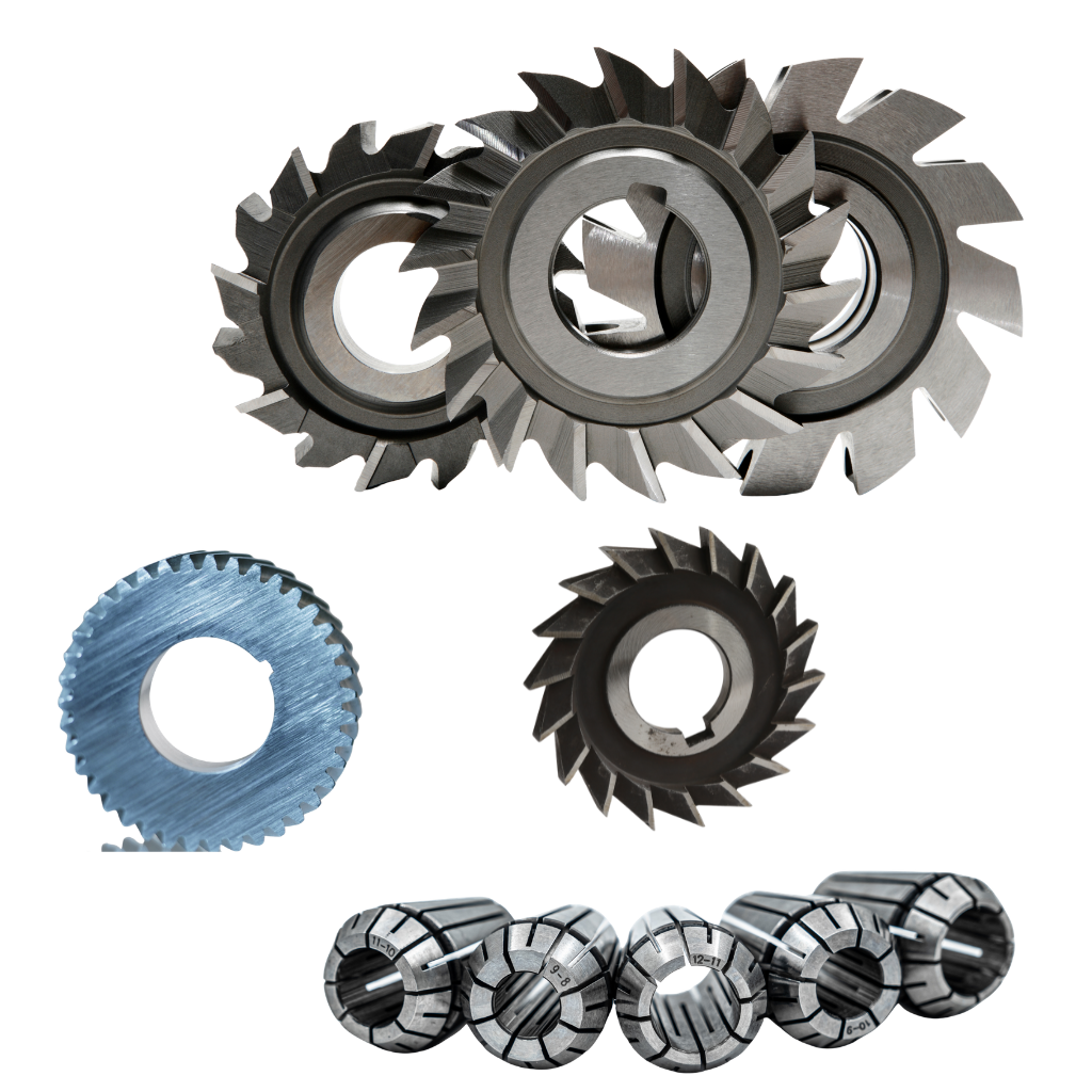 Milling Cutters