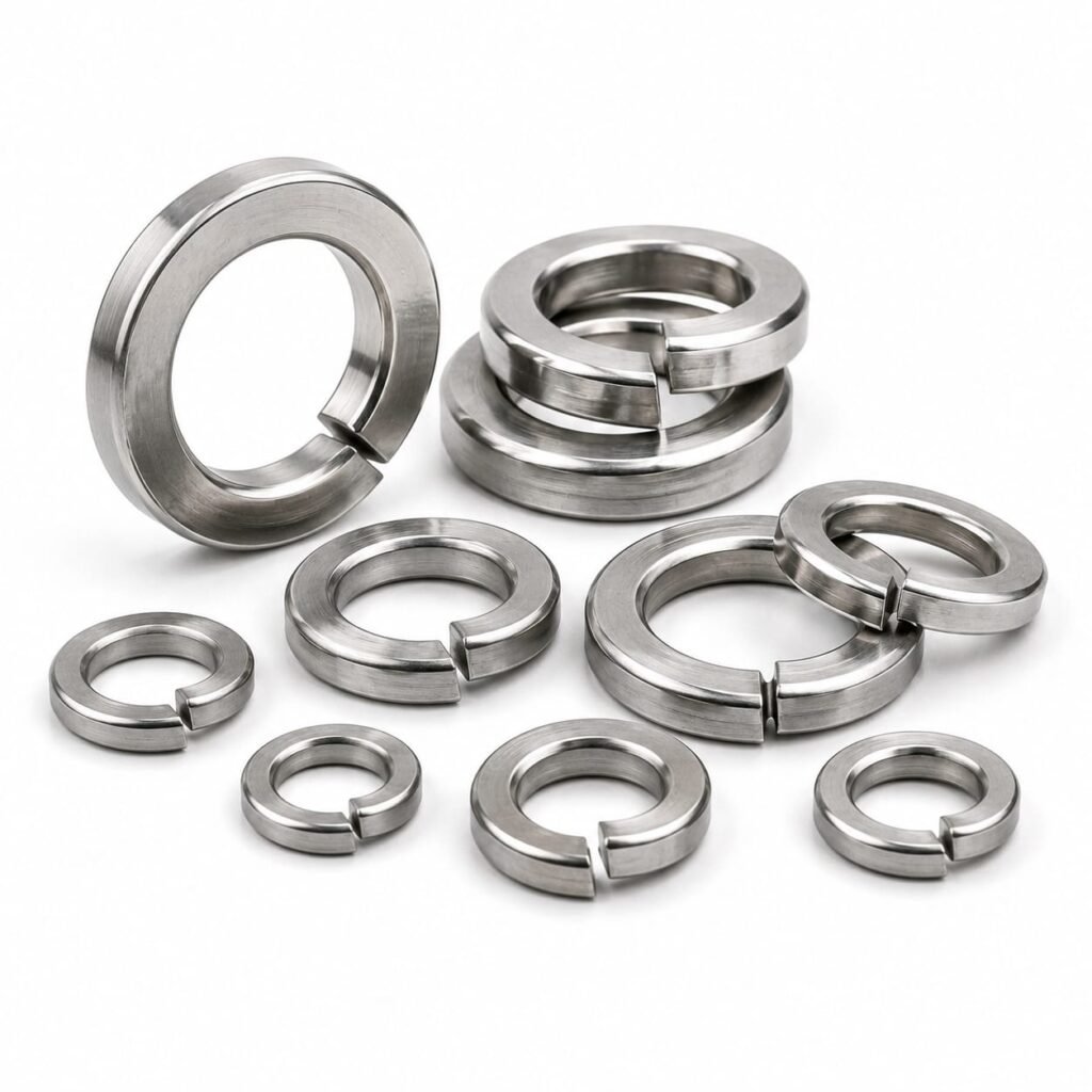 Spring Washers