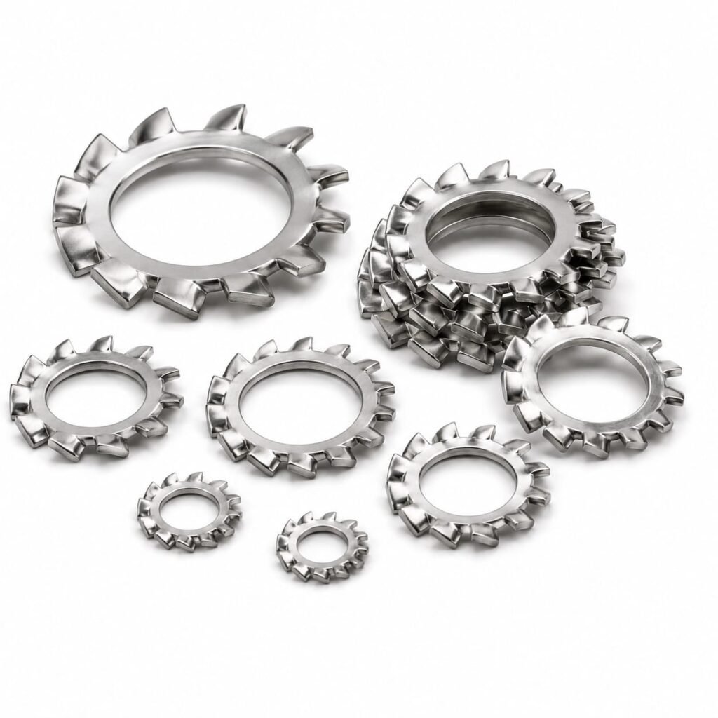 Lock Washers