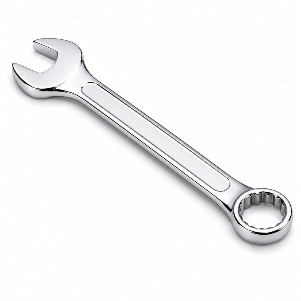 Wrenches