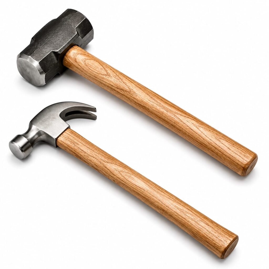 Hammers & Sledge Hammers
