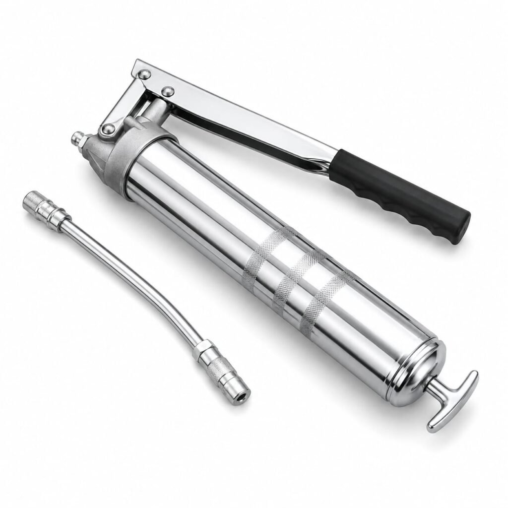 Grease Guns