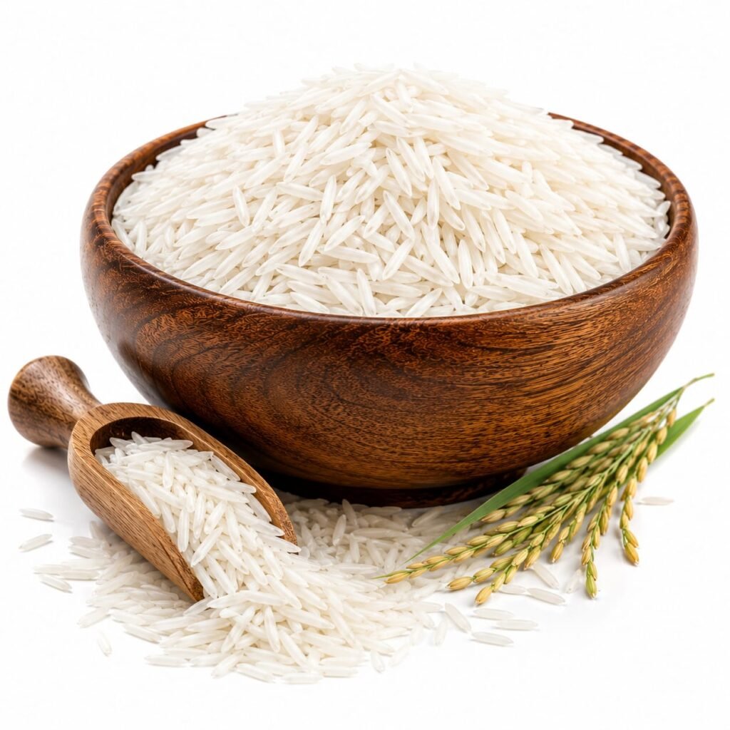 Basmati Rice
