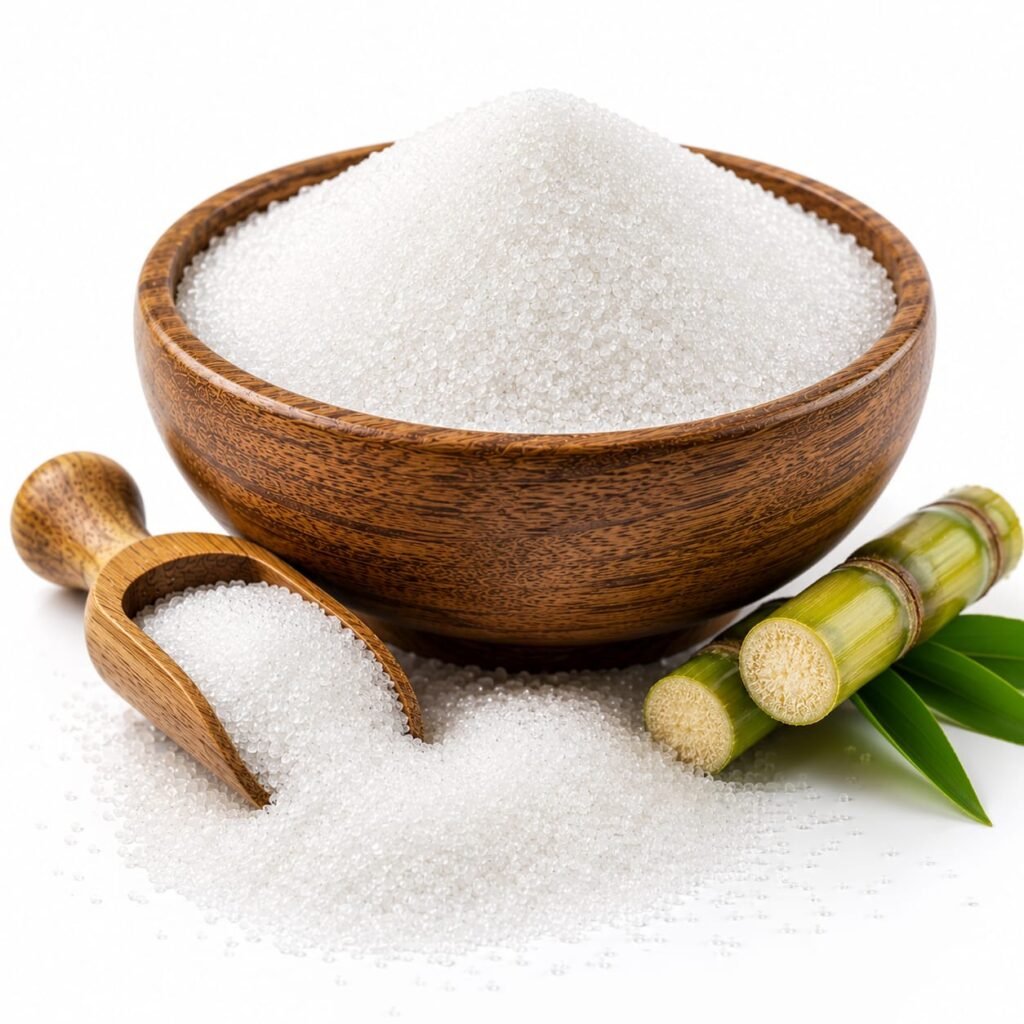 Refined Sugar