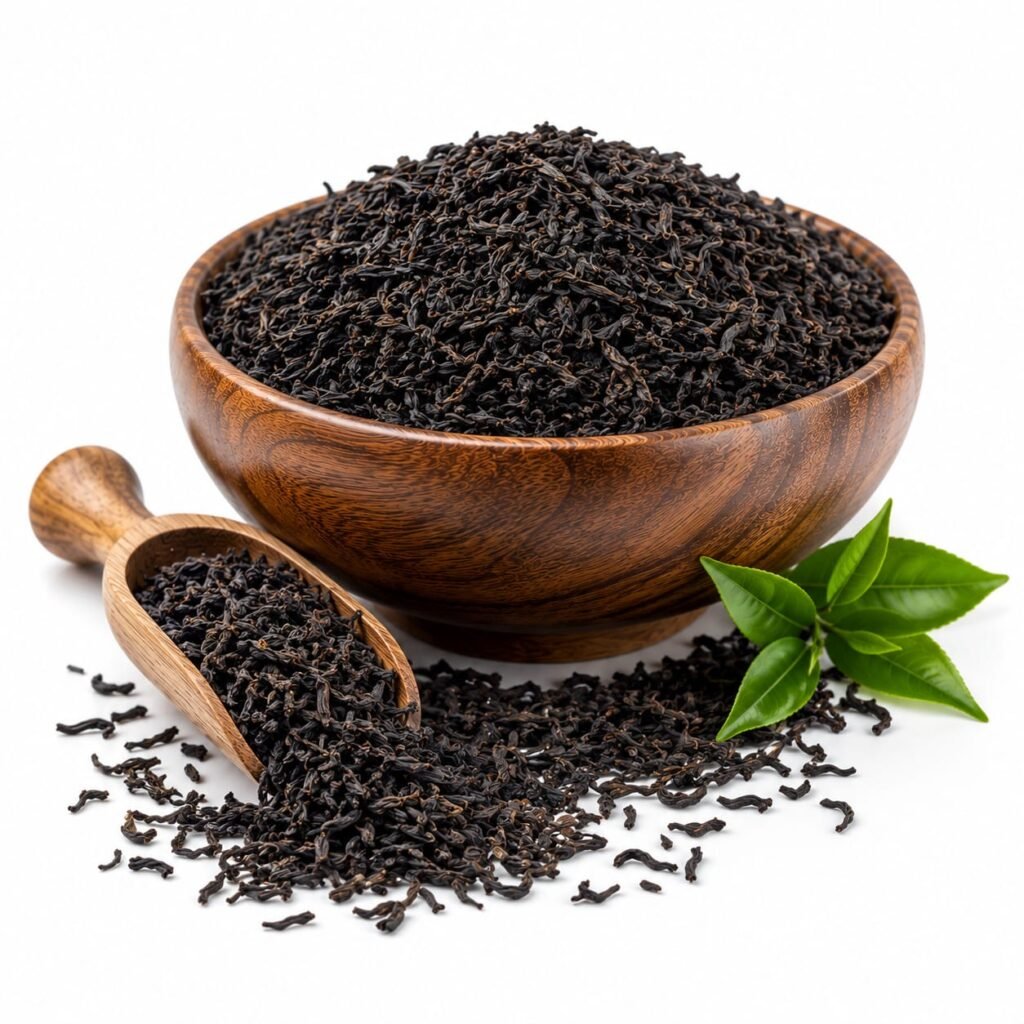 Black Tea