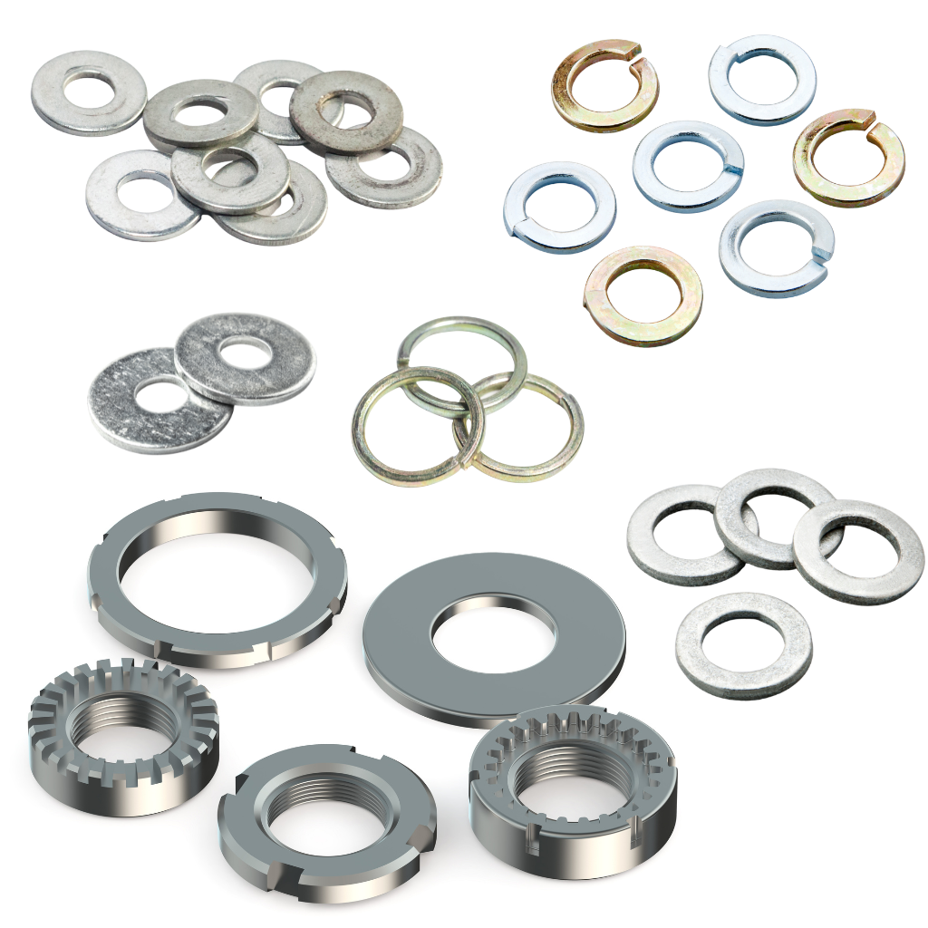 Spring Washers