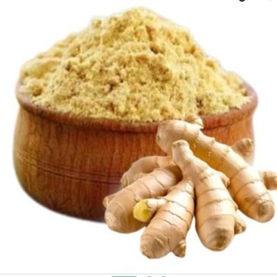 Ginger