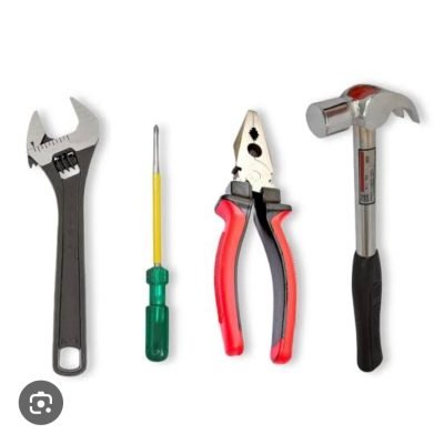 Hand Tool