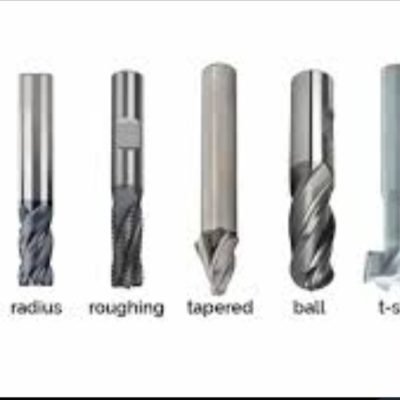 Industrial Cutting Tools