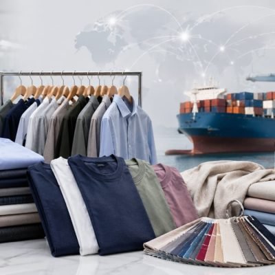 Textile & Garments