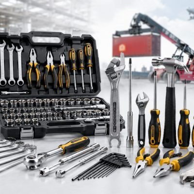 Hand Tools