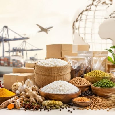 Food & Agriculture