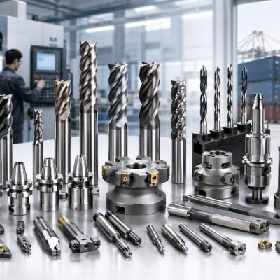 Industrial Cutting Tools